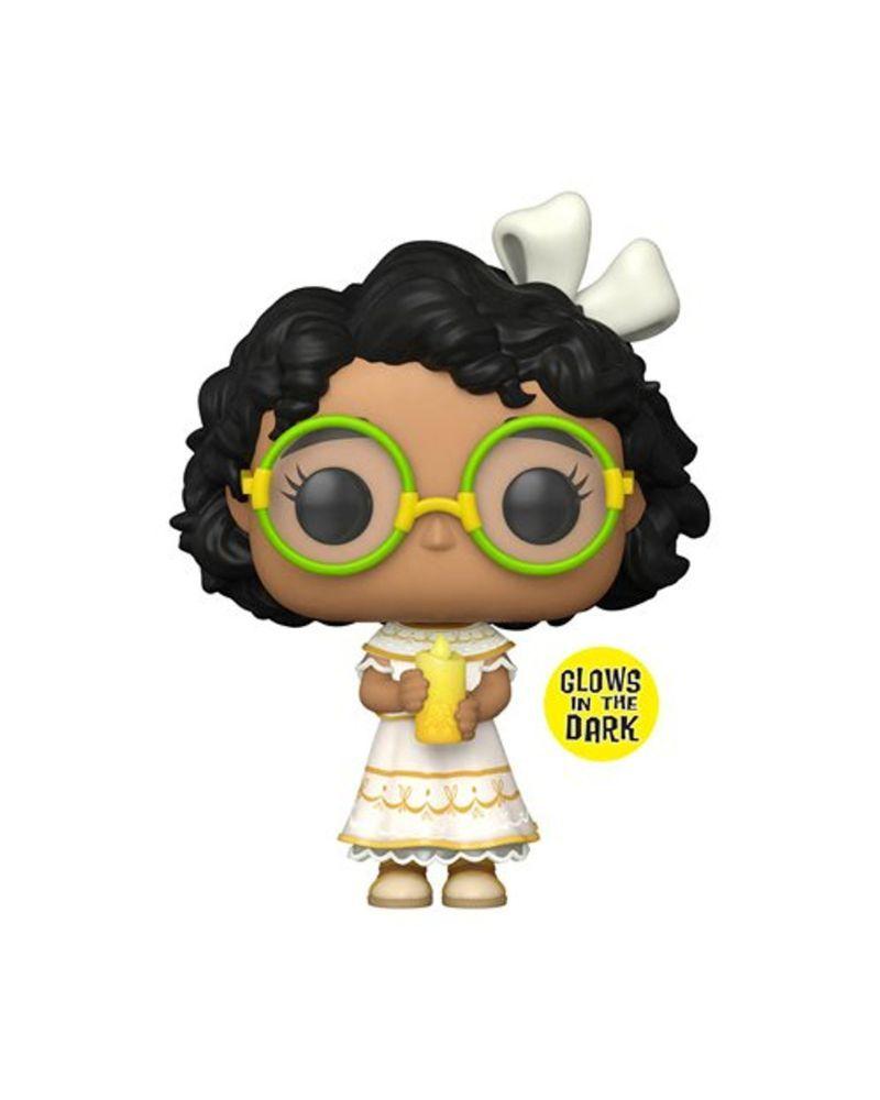 Bobble Figure Disney - Disney 100th Anniversary POP! - Mirabel