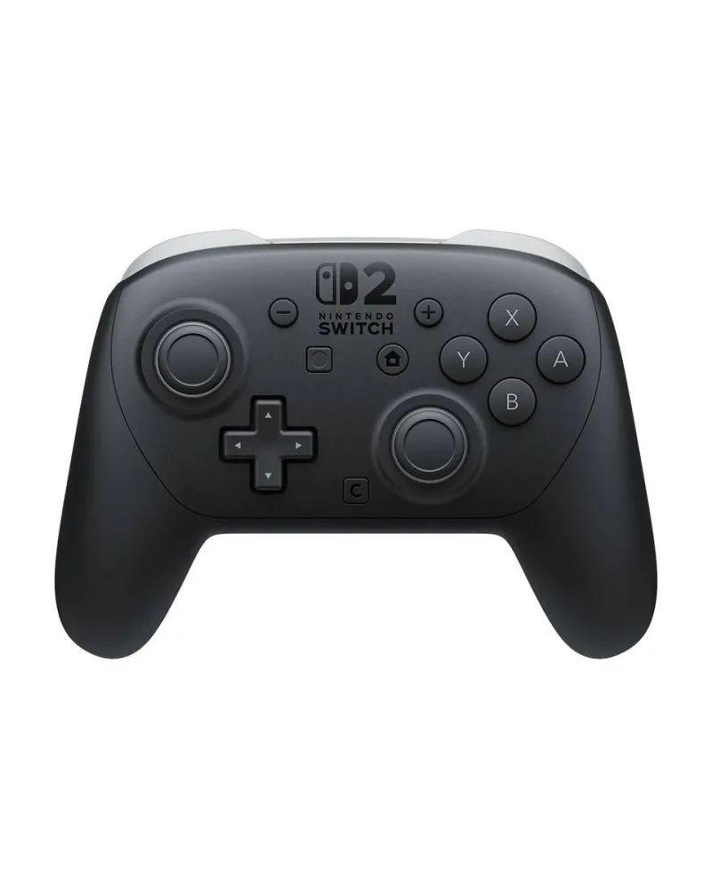 Gamepad Nintendo Switch 2 Pro Controller