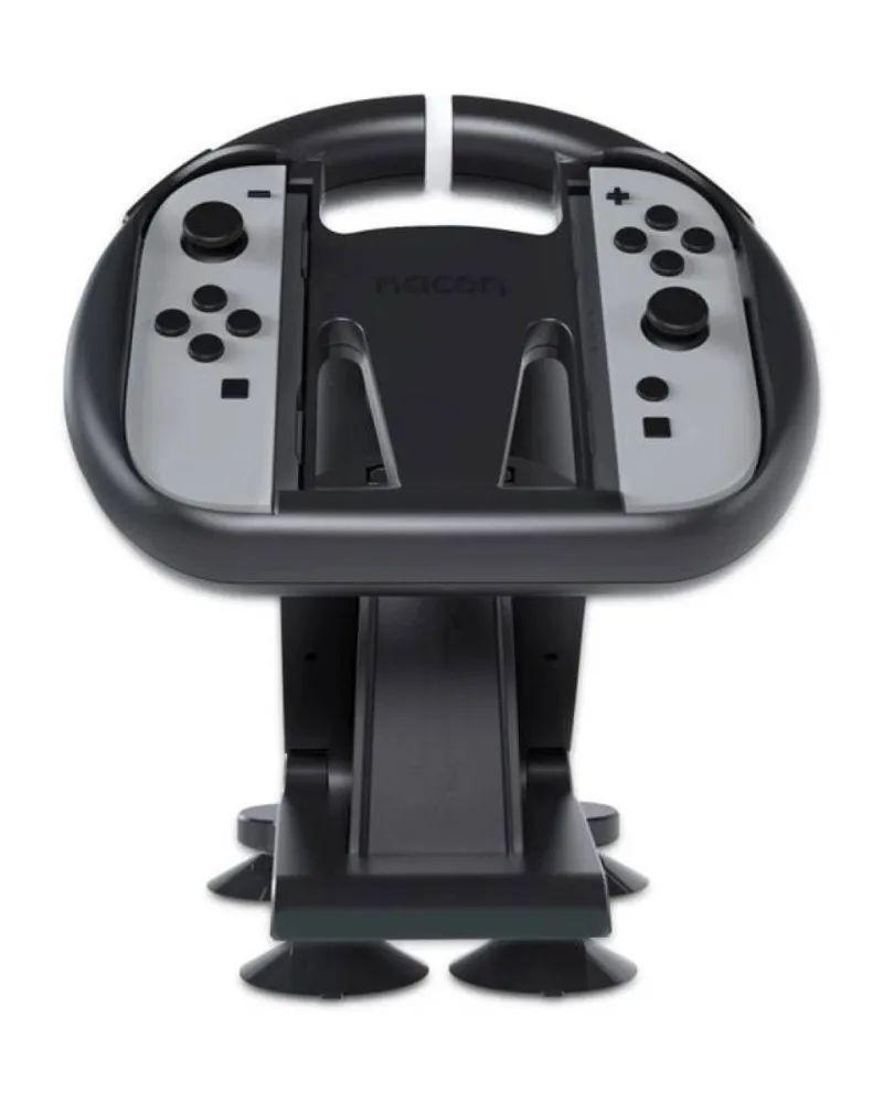 Joy-Con Nacon Switch 2 Foldable Racing Wheel