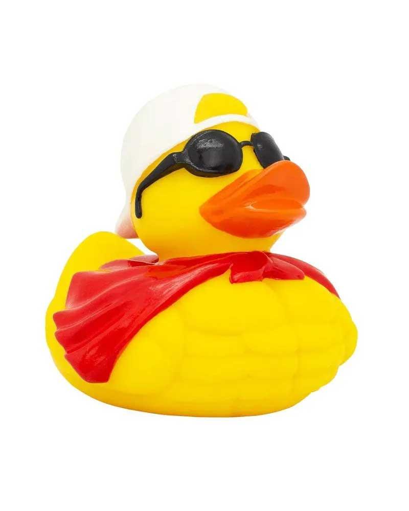 Lilalu Patkica - Super - Rubber Duck