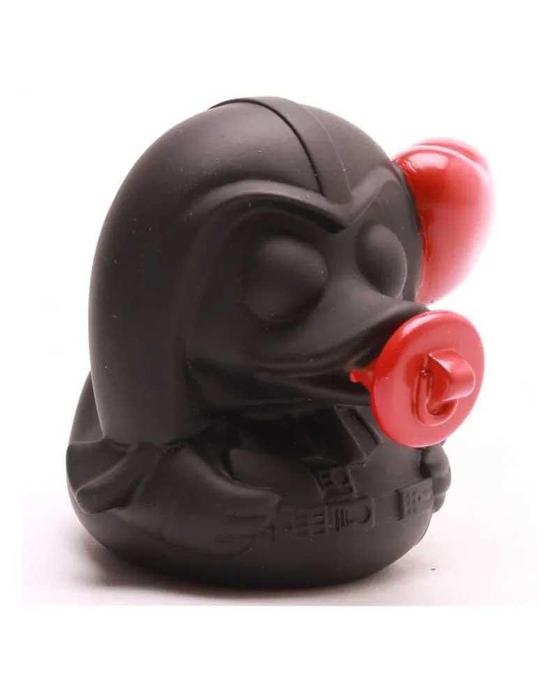 Lilalu Patkica - Black Star Baby - Rubber Duck