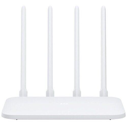 Xiaomi Mi Ruter 4C Bijeli Eu Dvb4231Gl