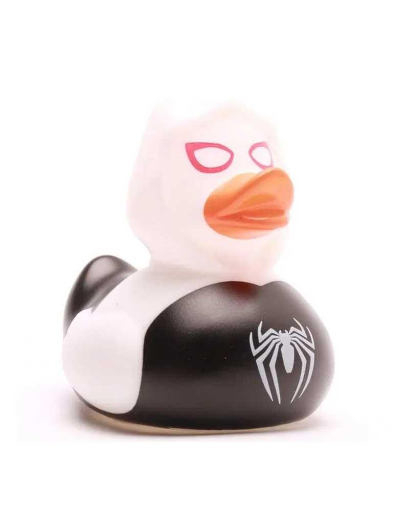 Lilalu Patkica - Black Spidy White- Rubber Duck