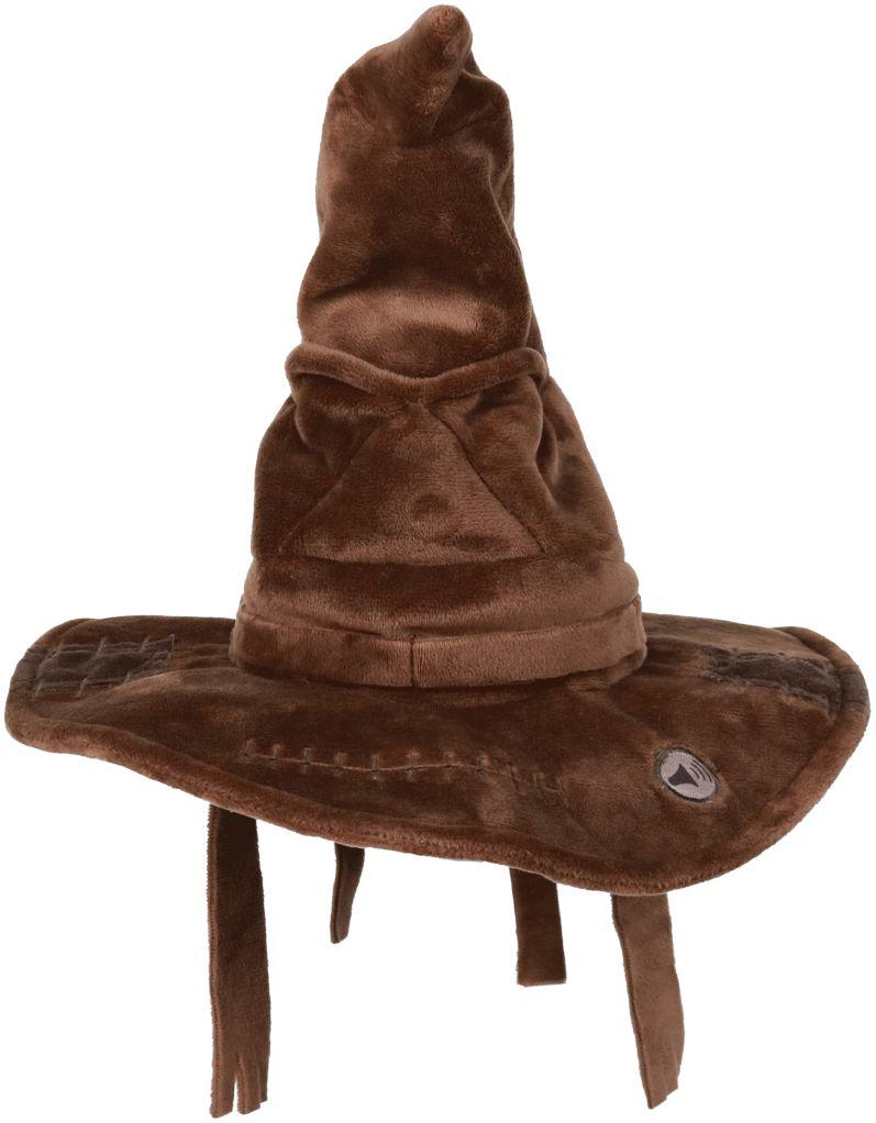 Plush Harry Potter - Sorting Hat