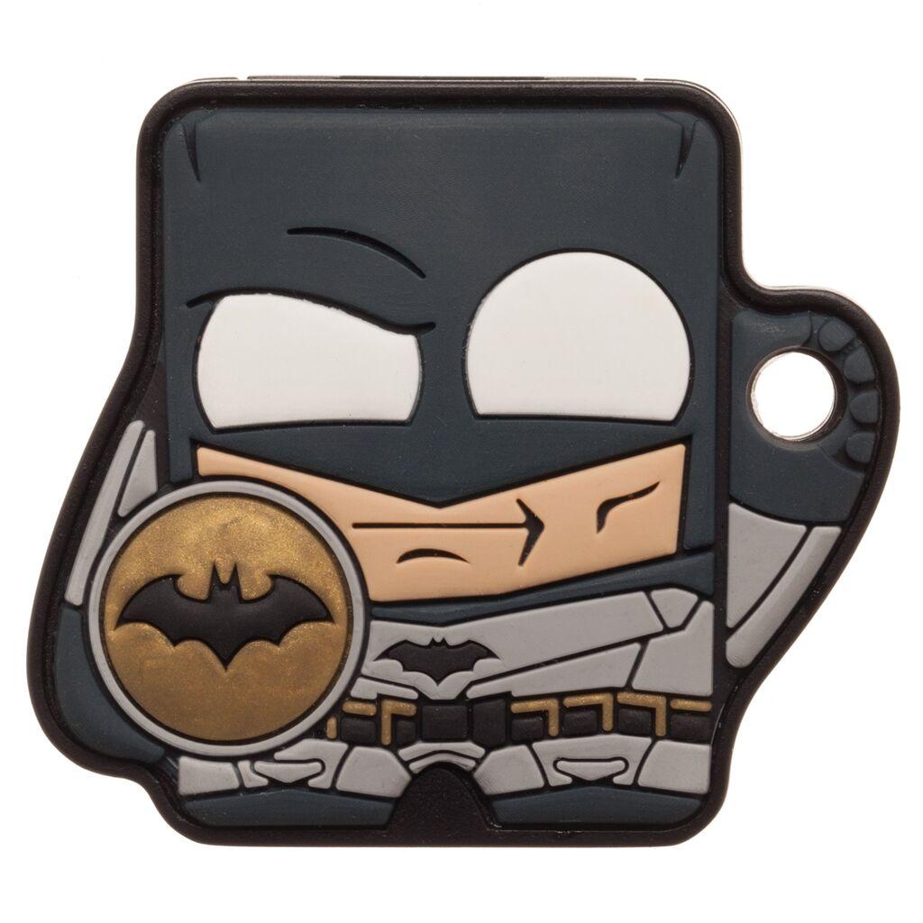 FoundMi 2.0 - DC Comics Batman