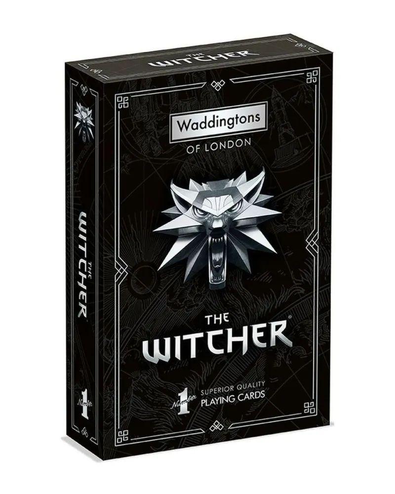 Karte Waddingtons No. 1 - The Witcher