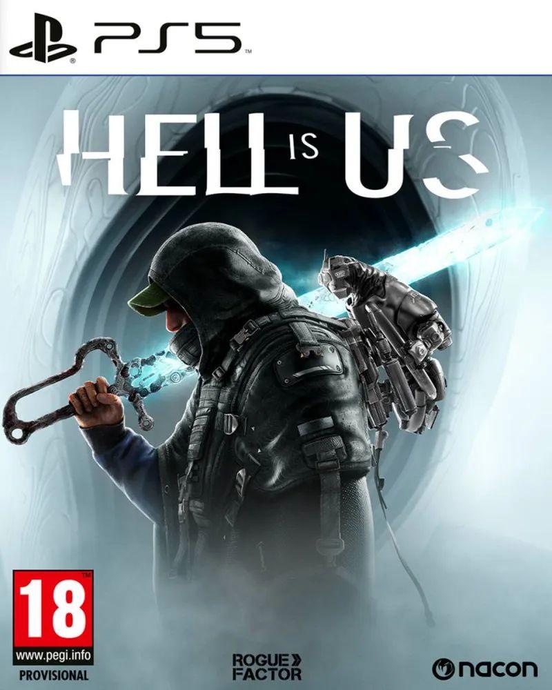 PS5 Hell is Us