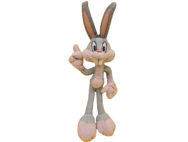 Plush Looney Tunes - Bugs Bunn