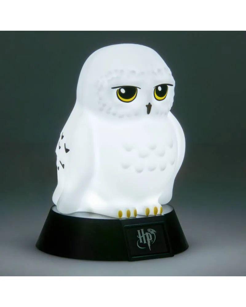 Lampa Paladone Harry Potter - Hedwig Icons Light