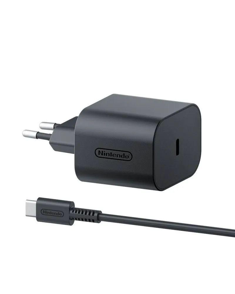 Punjač Nintendo Switch 2 AC Adapter