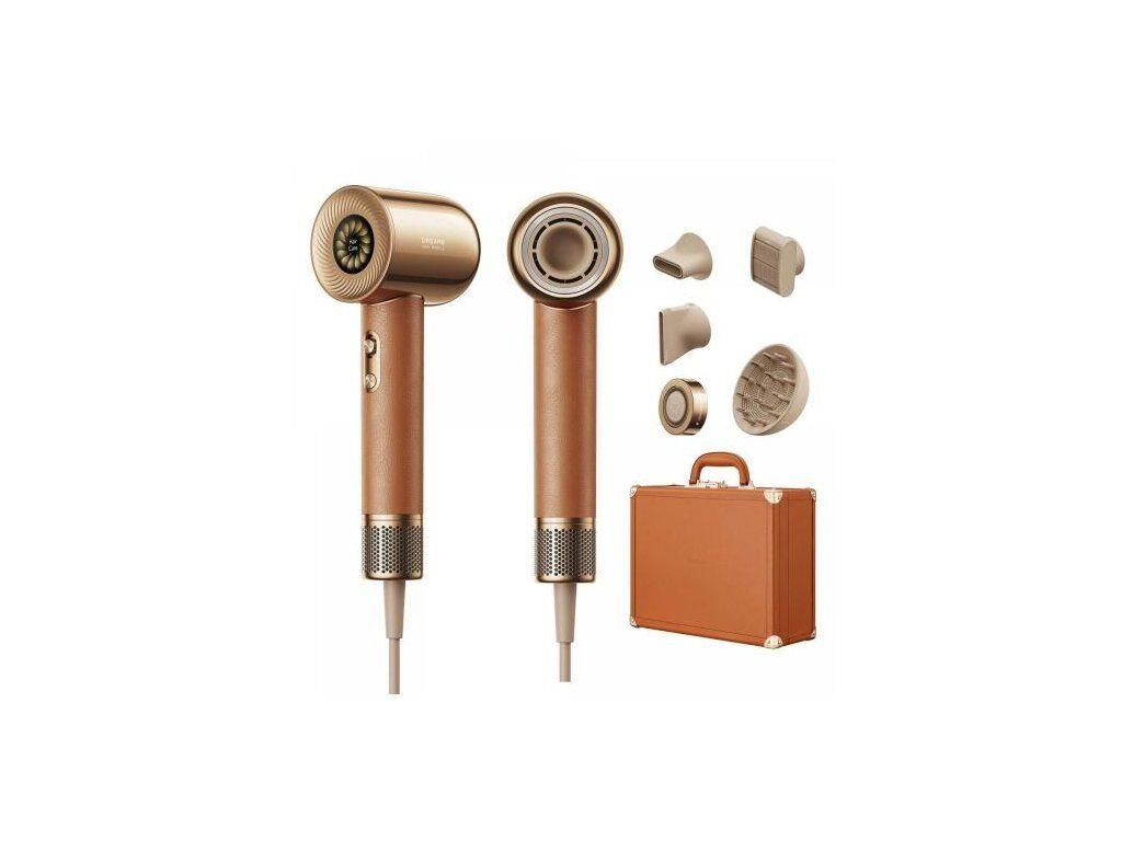 Dreame Ahd9 Miracle Fen Za Kosu Velike Brzine 1600W Zlatni Eu