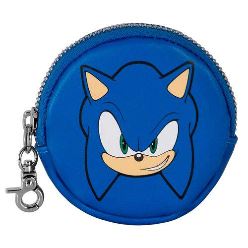Novčanik Sonic - Heady Cookie Casual Coin Purse