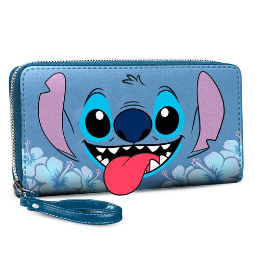 Novčanik Disney Stitch Fashion wallet
