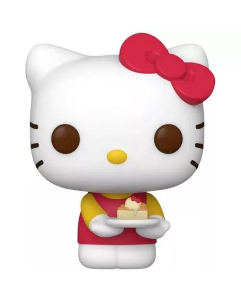 Bobble Figure Hello Kitty And Friends POP! - Hello Kitty #89