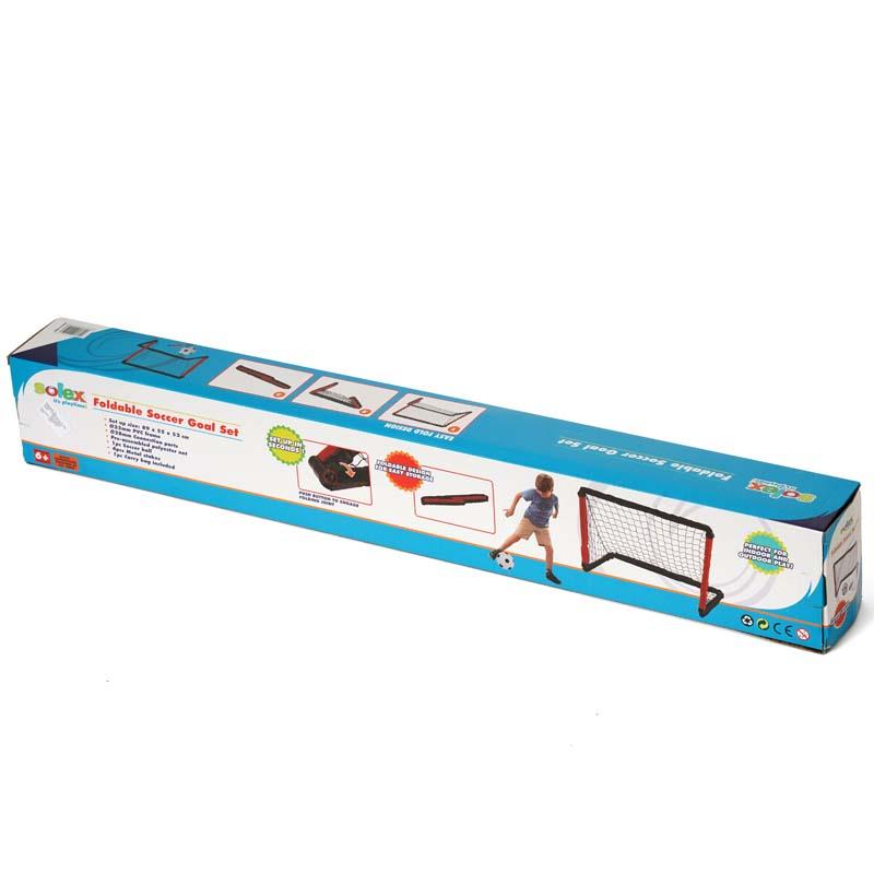 SKULPTURA TIJELA Fudbalski set