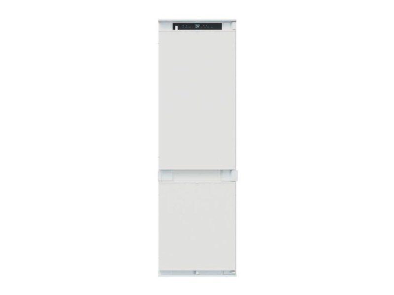 Haier ugradni kombinovani frižider EHBQW5518E, bez zamrzavanja, bijela boja