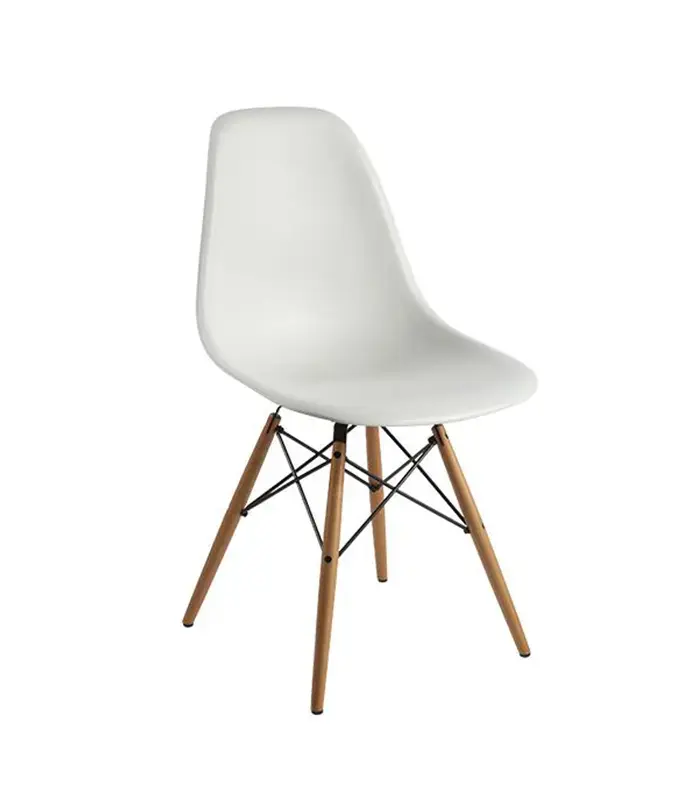 Stolica Indoor Hyh-A304, Bijela