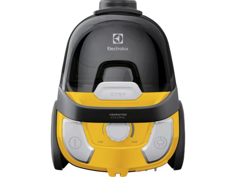 Electrolux usisivač sa posudom ECGC21-2Y