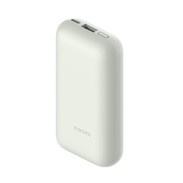 Xiaomi 33W Power Bank 10000 mAh Pocket Edition Pro (Ivory)