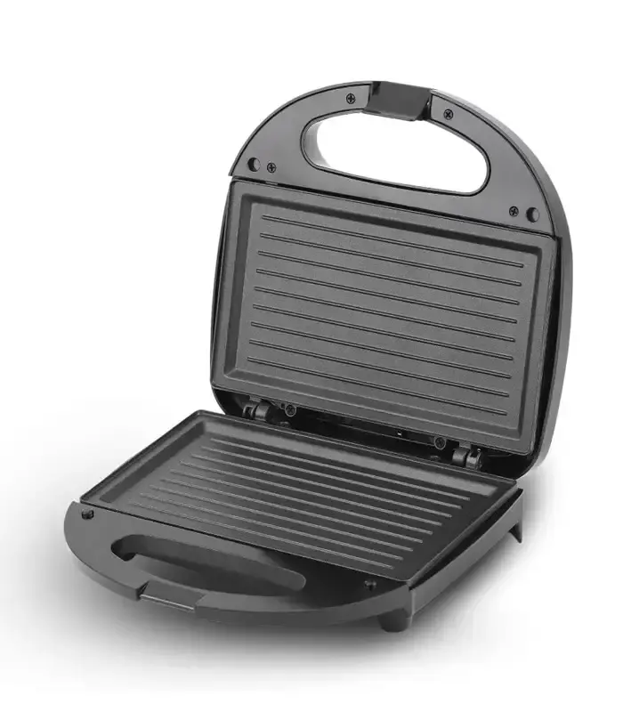 Toster Sandwich JT-S226 750W, Crni