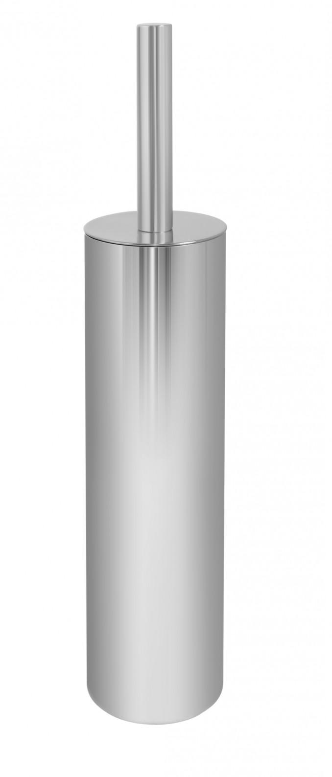 MINOTTI WC četka  okrugla - INOX