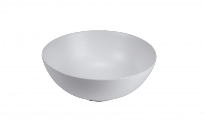 MINOTTI Lavabo nadgradni  fi415x145 mat bijeli