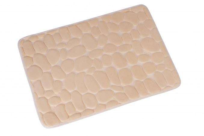 MINOTTI Prostirka za kupatilo  500x700 krem