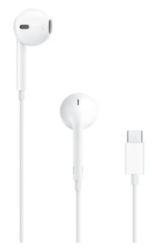 Apple Earpods Usb-C Slušalice