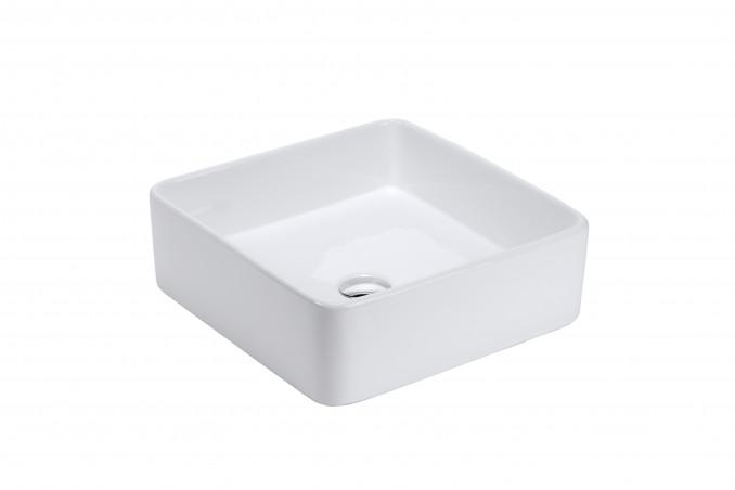 MINOTTI Lavabo nadgradni  415x415x135