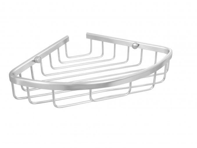 MINOTTI Držač  250x250 žičani ugaoni aluminijum