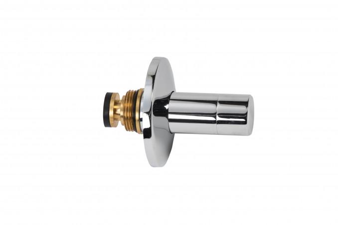 MINOTTI Virbla MASTERFIT 3/4 sa metalnom kapom i rozetnom produžena