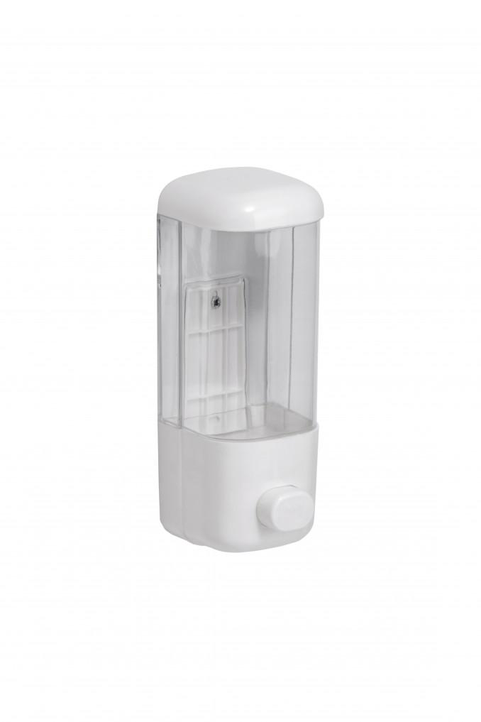 MINOTTI Dozer sapuna  500ml ABS beli