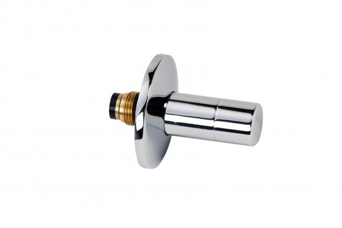 MINOTTI Virbla MASTERFIT 1/2 sa metalnom kapom i rozetnom produžena