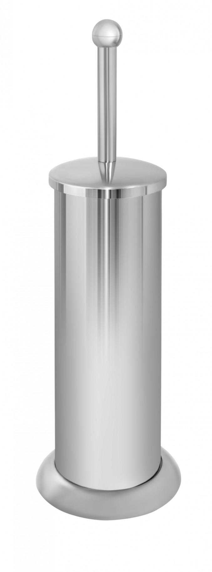 MINOTTI WC četka  hrom