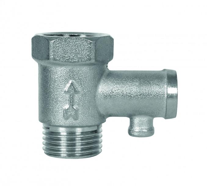 MINOTTI Sigurnosni ventil  MF1/2" ekonomik