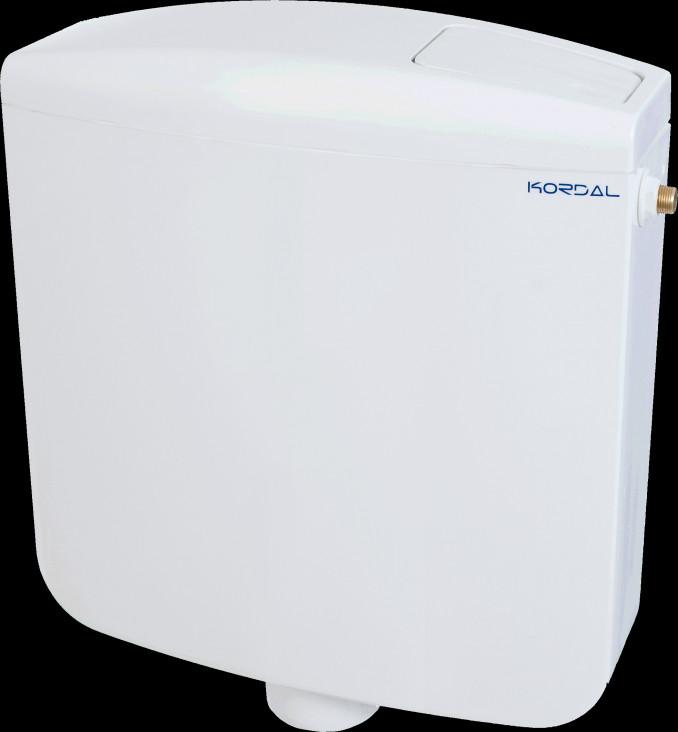 MINOTTI Vodokotlić AQUA bijeli