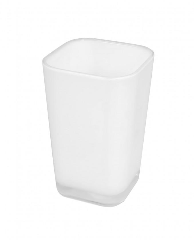 MINOTTI Čaša  stojeća bijela