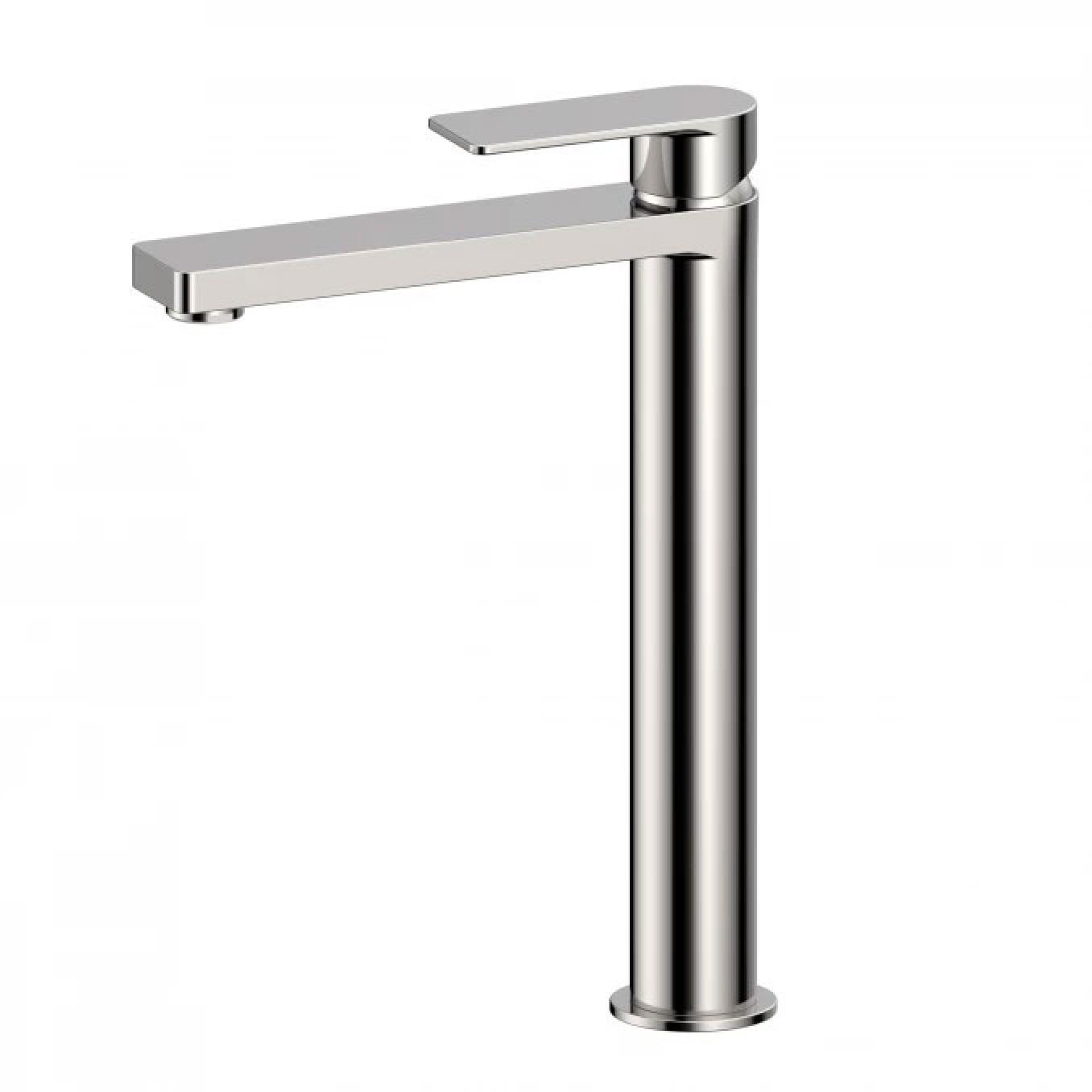 Copen Baterija za lavabo visoka  NOOK hrom
