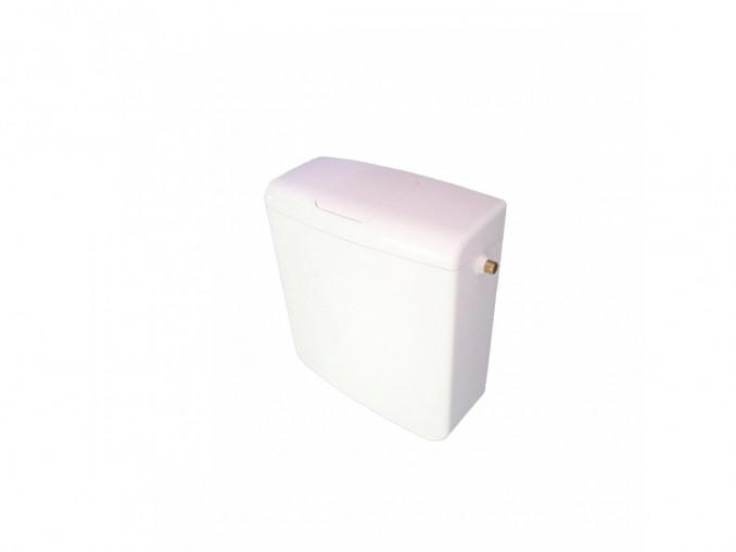 MINOTTI Vodokotlić KORDAL SLAP bijeli