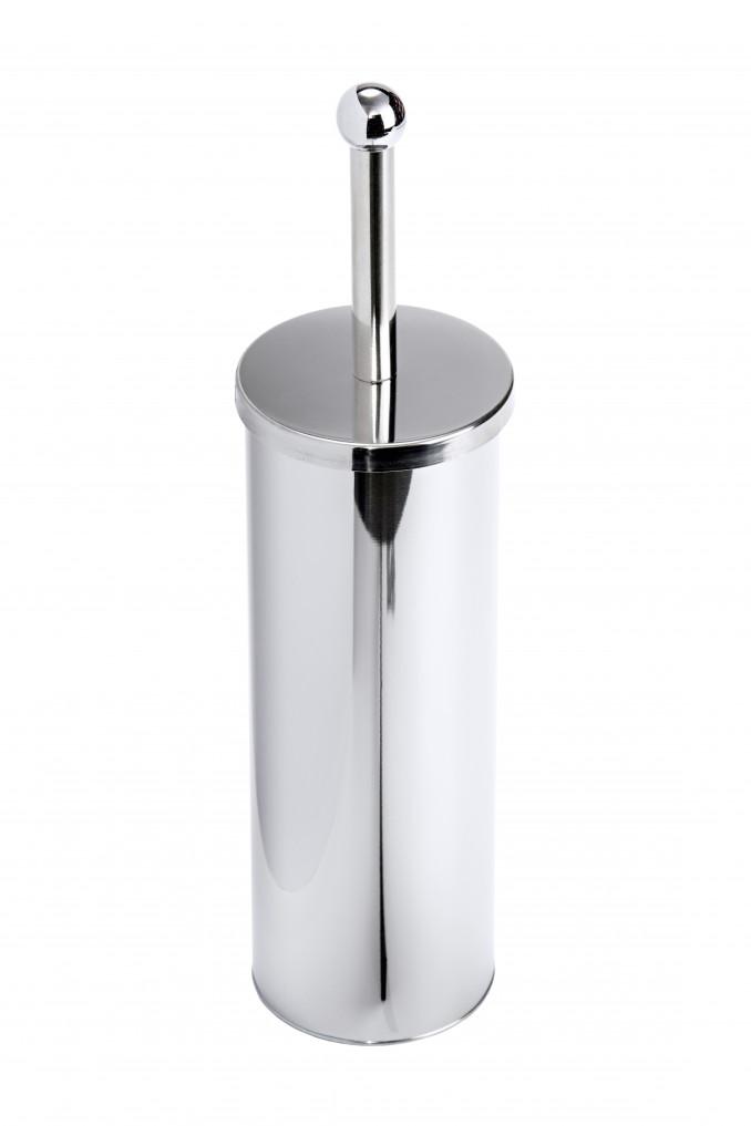 MINOTTI WC četka  hrom