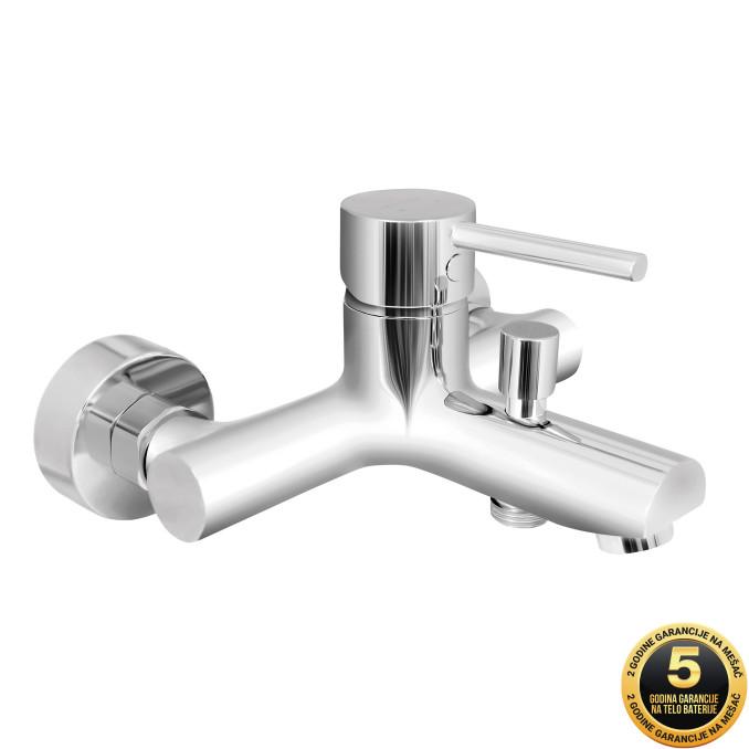 MINOTTI Baterija za kadu  TUBO