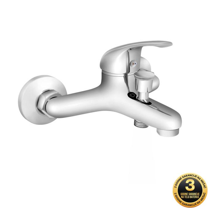 MINOTTI Baterija za kadu  EKONOMIK