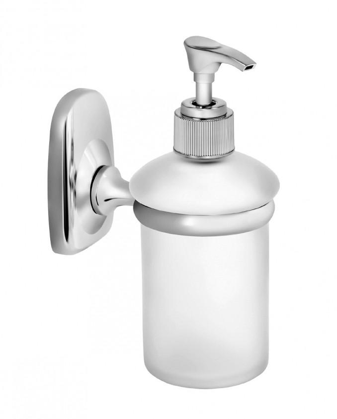 MINOTTI Dozer sapuna  staklo