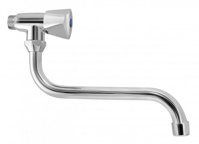 MINOTTI Baterija za lavabo  zidna S lula 200