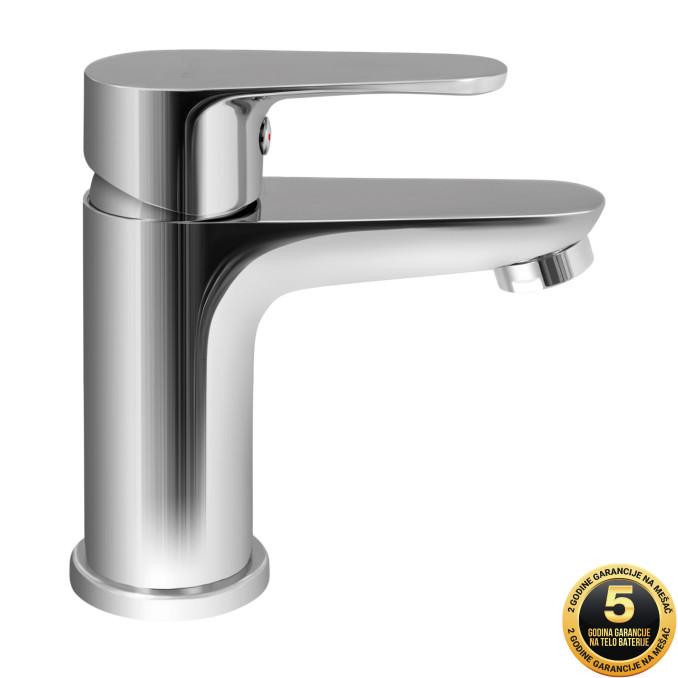 MINOTTI Baterija za lavabo  VIVA