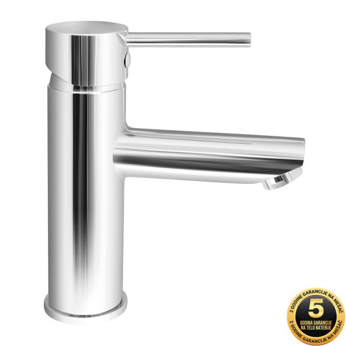 MINOTTI Baterija za lavabo  TUBO