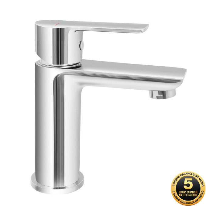 MINOTTI Baterija za lavabo  STELA