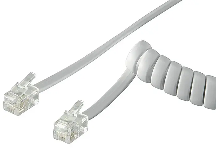 Telefonski Kabal Sl-Tel3 2M, S-Link