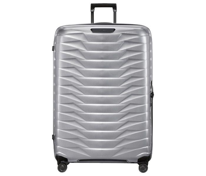 American Tourister Kofer Proxis 86/33 silver