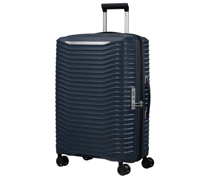Samsonite Kofer Upscape 68/25 exp blue night
